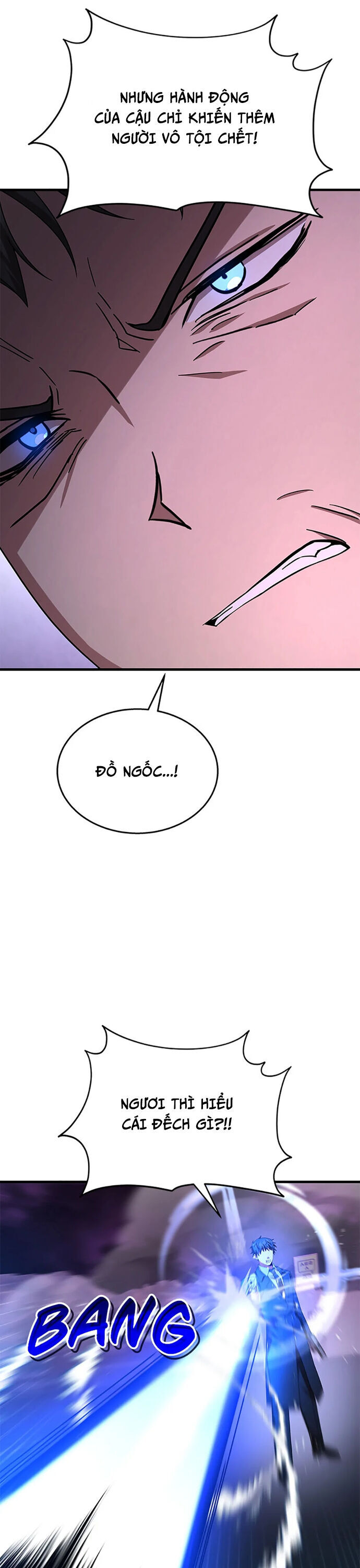 Truyền Nhân Của Thần Thoại Anh Hùng Chapter 66 - Trang 2