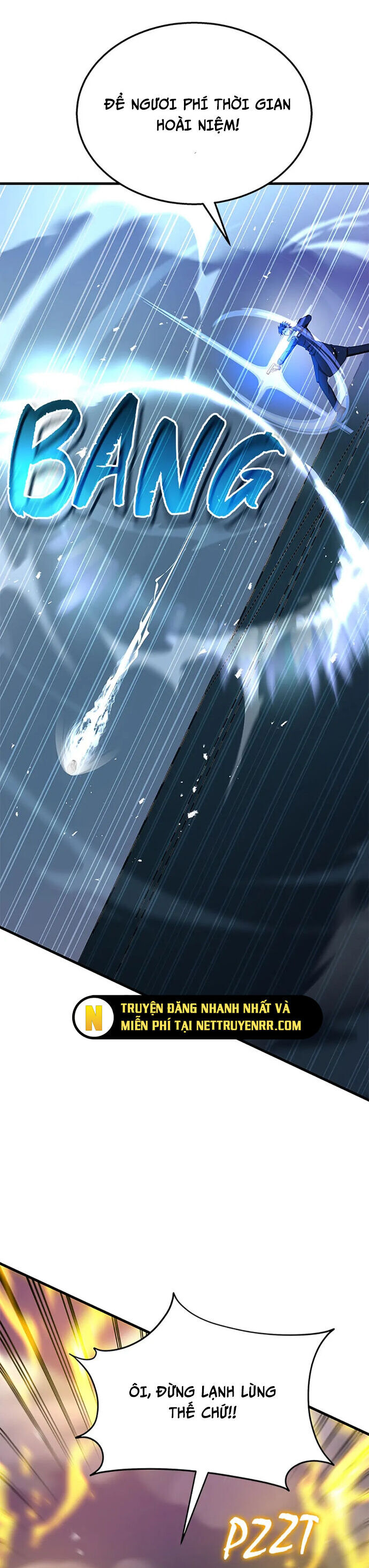 Truyền Nhân Của Thần Thoại Anh Hùng Chapter 66 - Trang 2