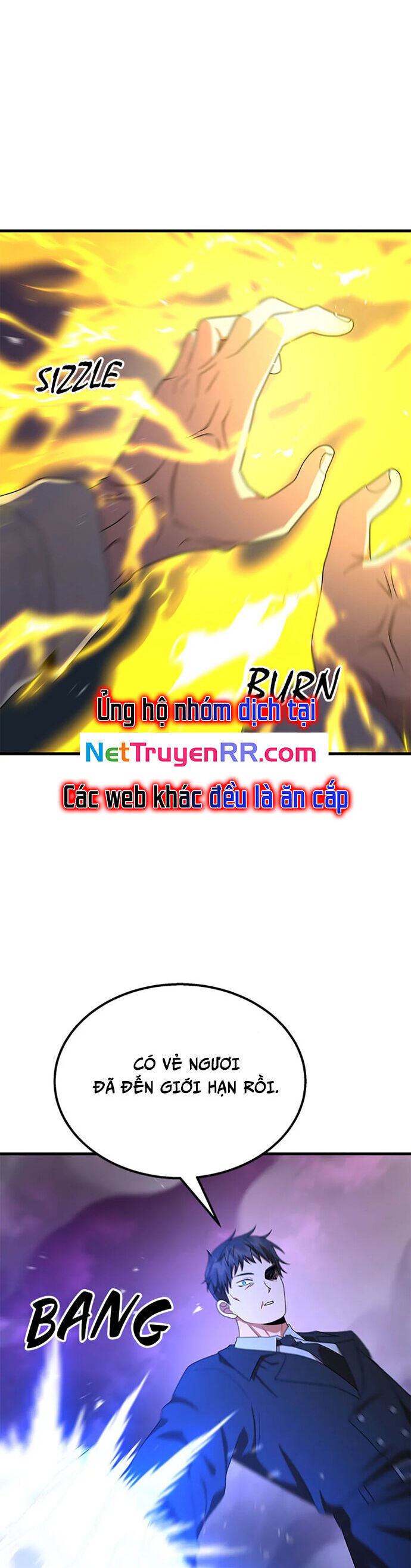 Truyền Nhân Của Thần Thoại Anh Hùng Chapter 66 - Trang 2