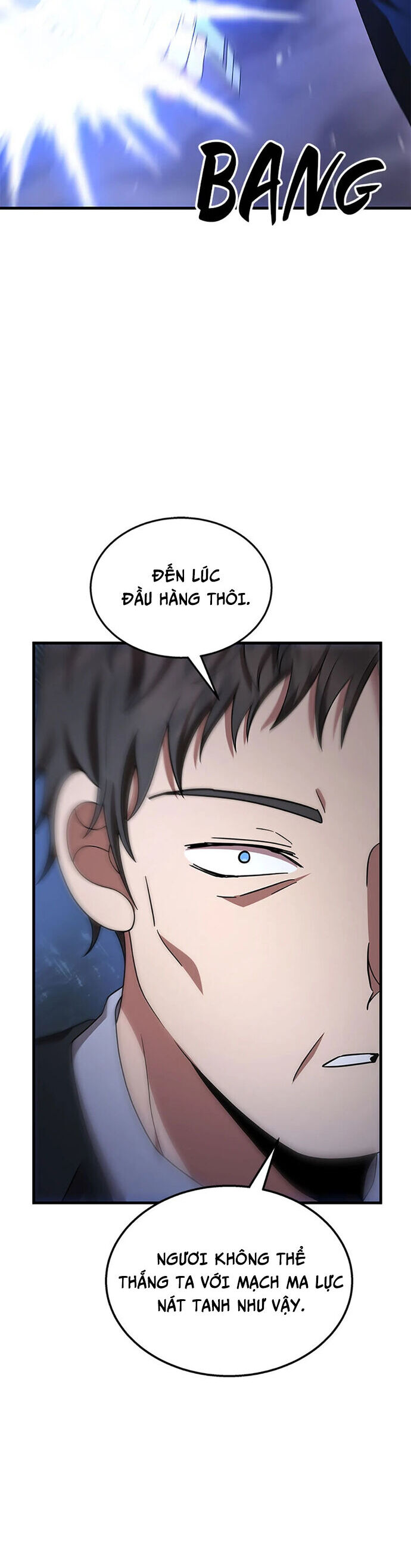 Truyền Nhân Của Thần Thoại Anh Hùng Chapter 66 - Trang 2