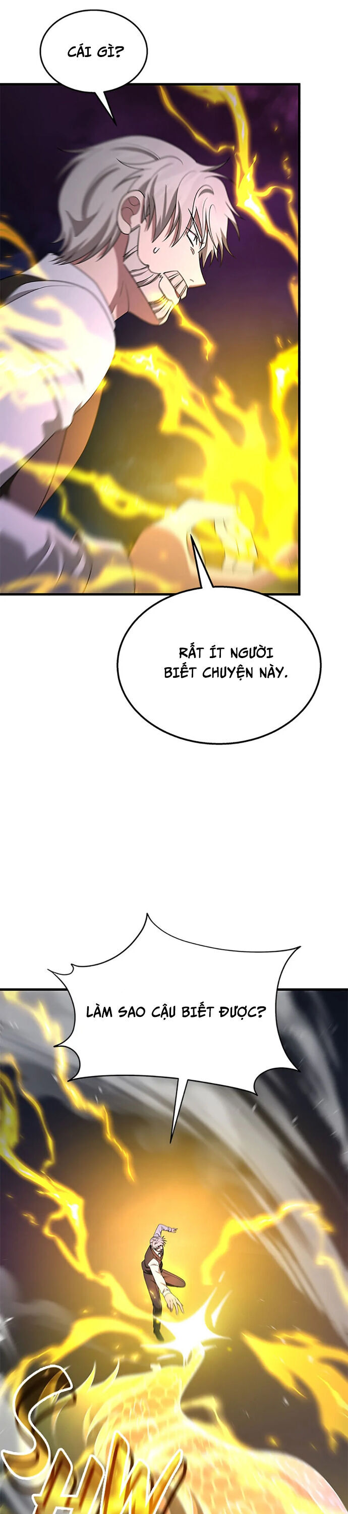 Truyền Nhân Của Thần Thoại Anh Hùng Chapter 66 - Trang 2