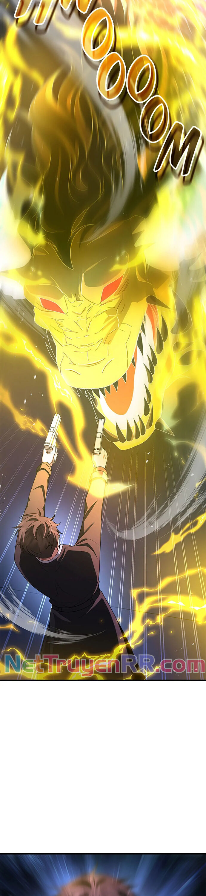 Truyền Nhân Của Thần Thoại Anh Hùng Chapter 66 - Trang 2