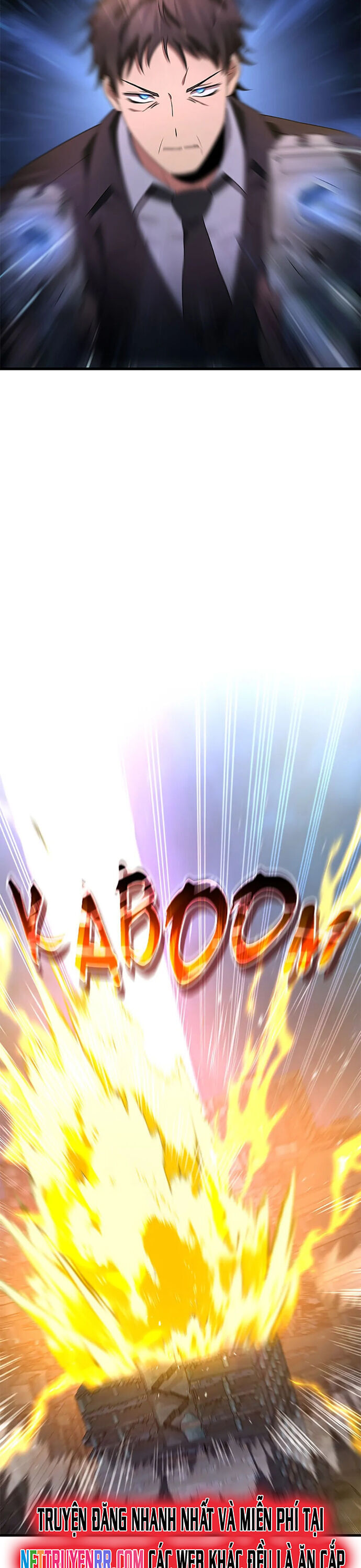 Truyền Nhân Của Thần Thoại Anh Hùng Chapter 66 - Trang 2