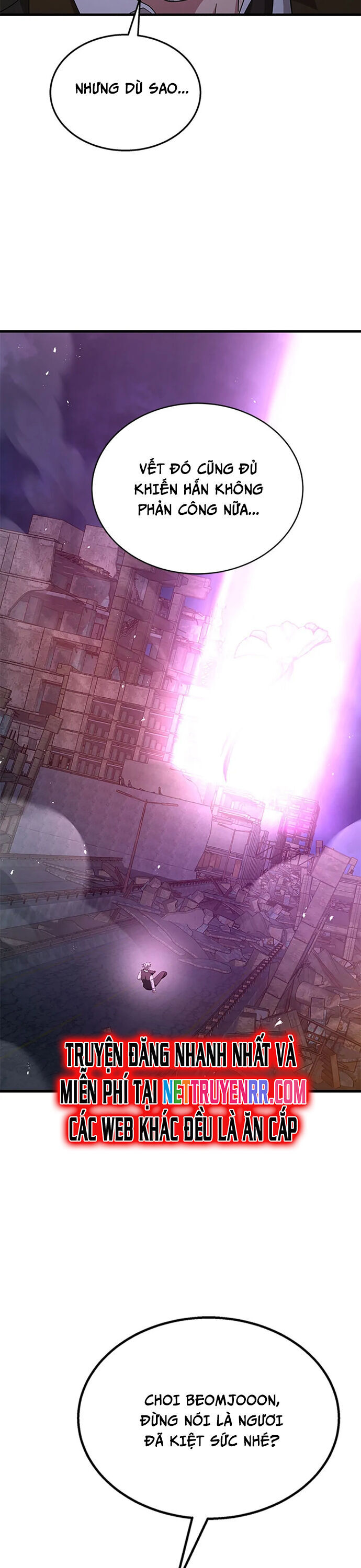 Truyền Nhân Của Thần Thoại Anh Hùng Chapter 66 - Trang 2
