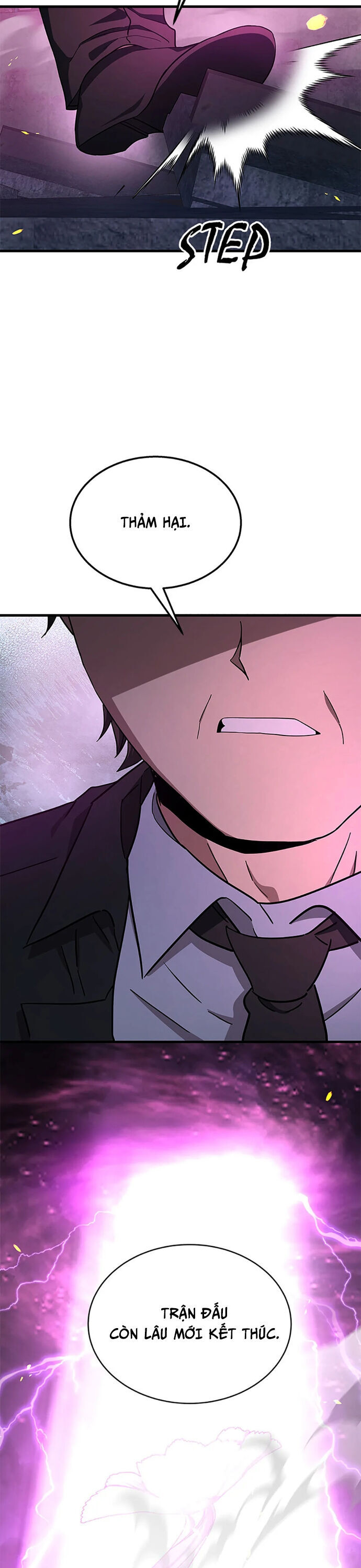 Truyền Nhân Của Thần Thoại Anh Hùng Chapter 66 - Trang 2
