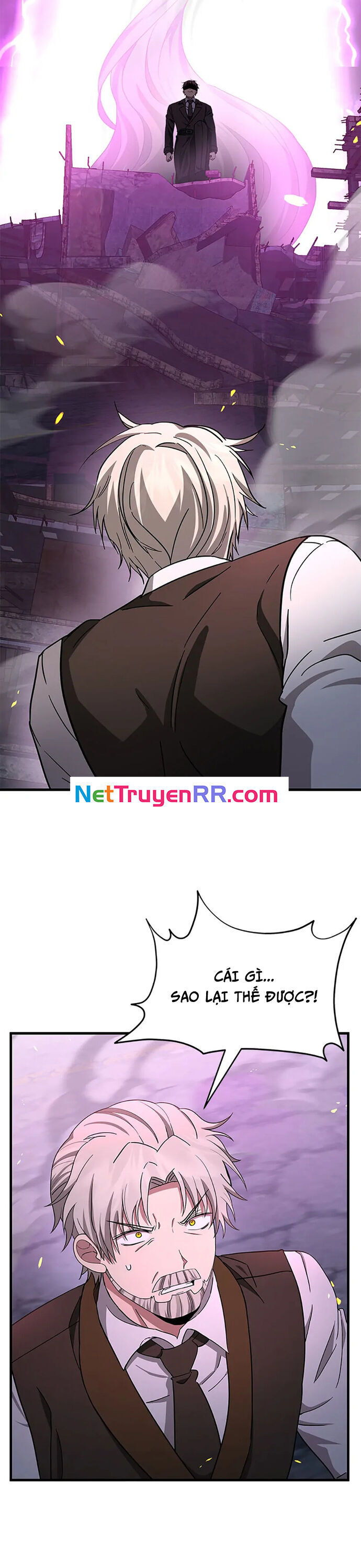 Truyền Nhân Của Thần Thoại Anh Hùng Chapter 66 - Trang 2