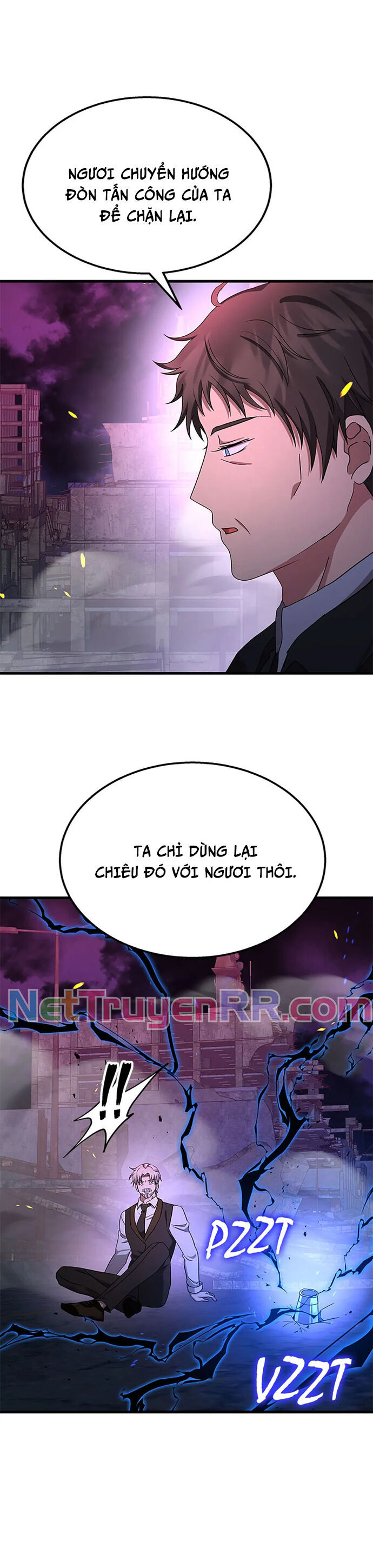 Truyền Nhân Của Thần Thoại Anh Hùng Chapter 66 - Trang 2