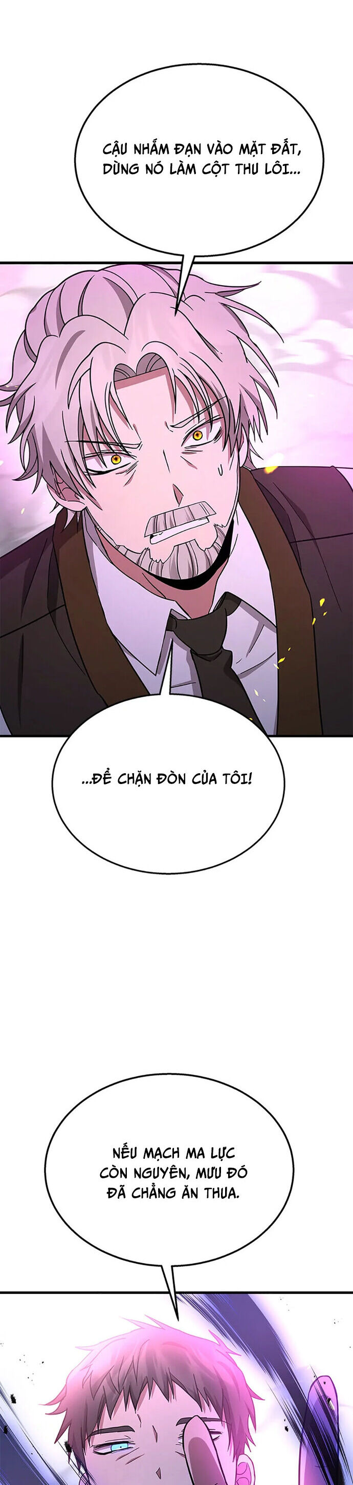 Truyền Nhân Của Thần Thoại Anh Hùng Chapter 66 - Trang 2