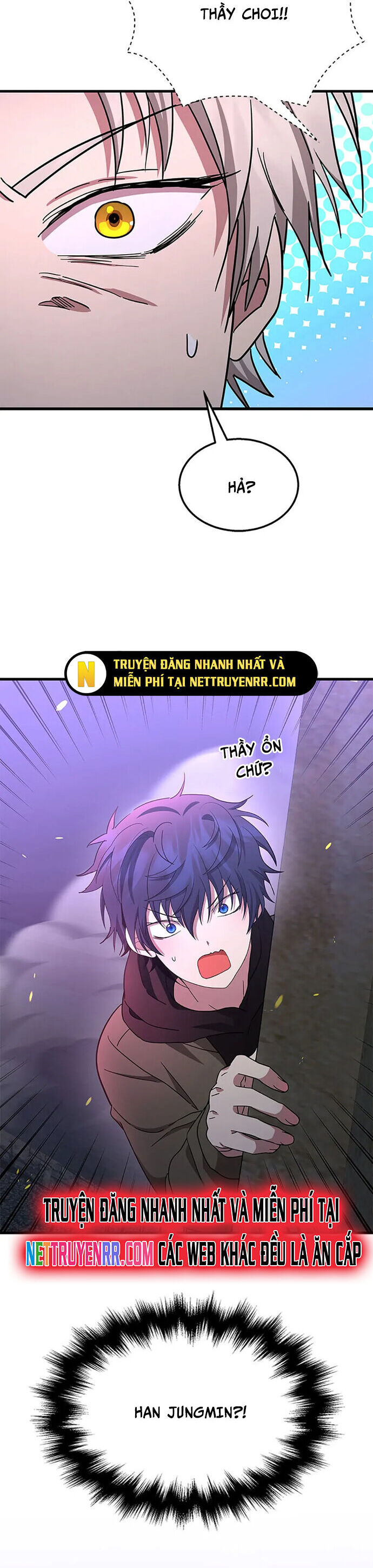 Truyền Nhân Của Thần Thoại Anh Hùng Chapter 66 - Trang 2