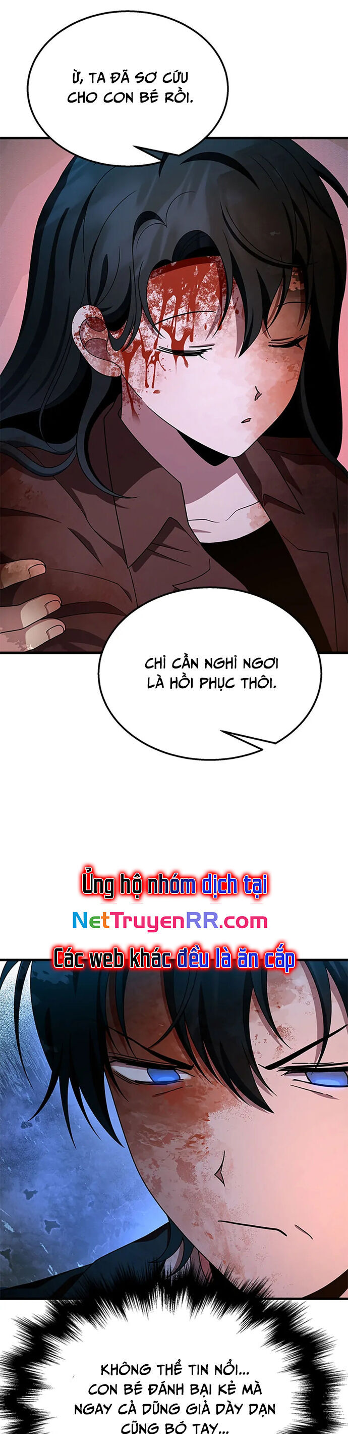 Truyền Nhân Của Thần Thoại Anh Hùng Chapter 66 - Trang 2