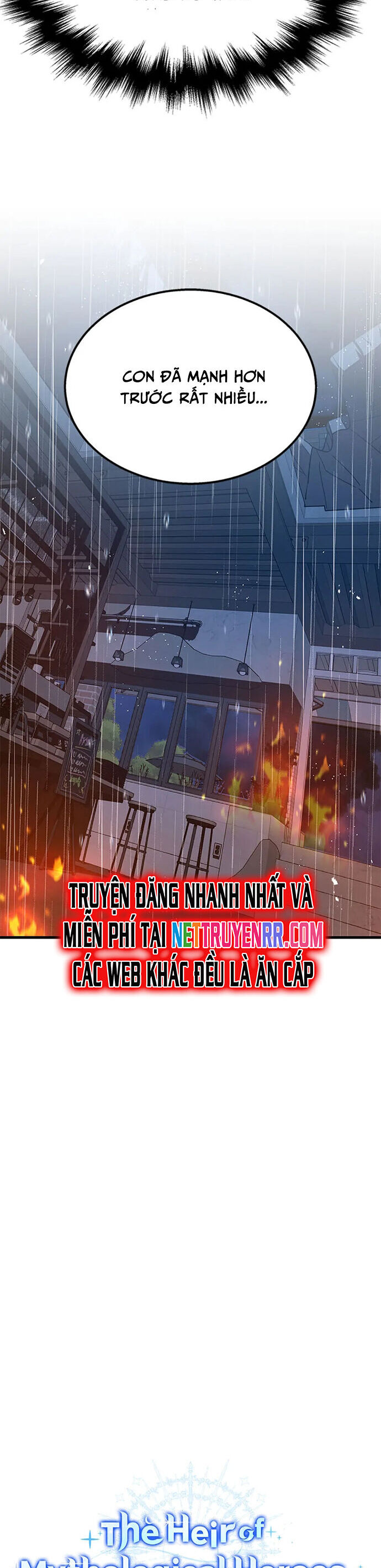 Truyền Nhân Của Thần Thoại Anh Hùng Chapter 66 - Trang 2