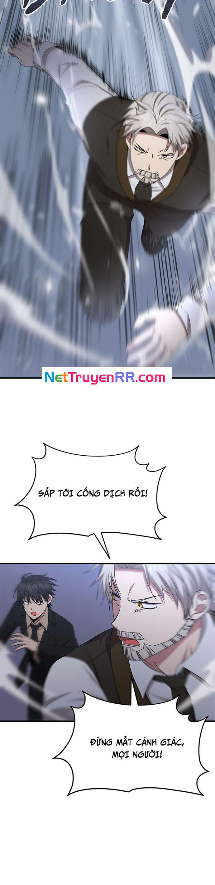 Truyền Nhân Của Thần Thoại Anh Hùng Chapter 66 - Trang 2