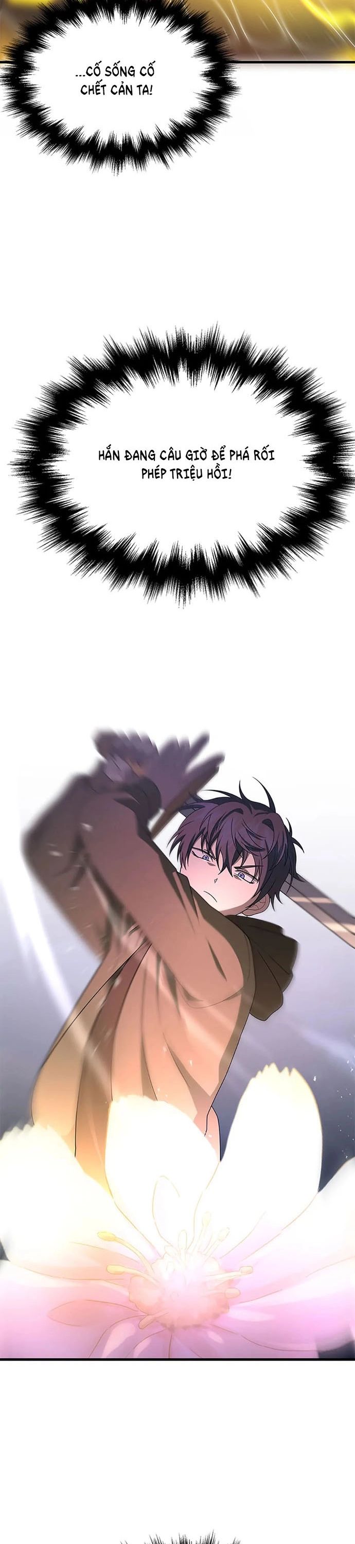 Truyền Nhân Của Thần Thoại Anh Hùng Chapter 67 - Trang 2