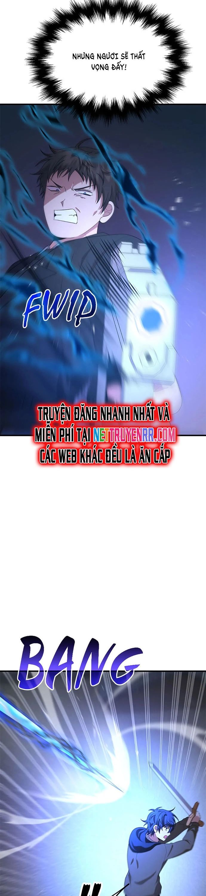 Truyền Nhân Của Thần Thoại Anh Hùng Chapter 67 - Trang 2