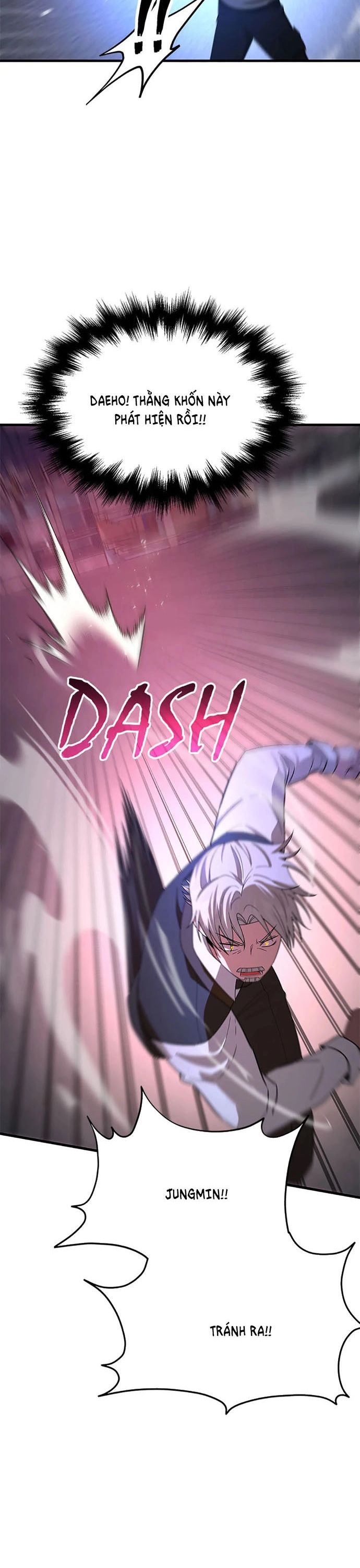 Truyền Nhân Của Thần Thoại Anh Hùng Chapter 67 - Trang 2