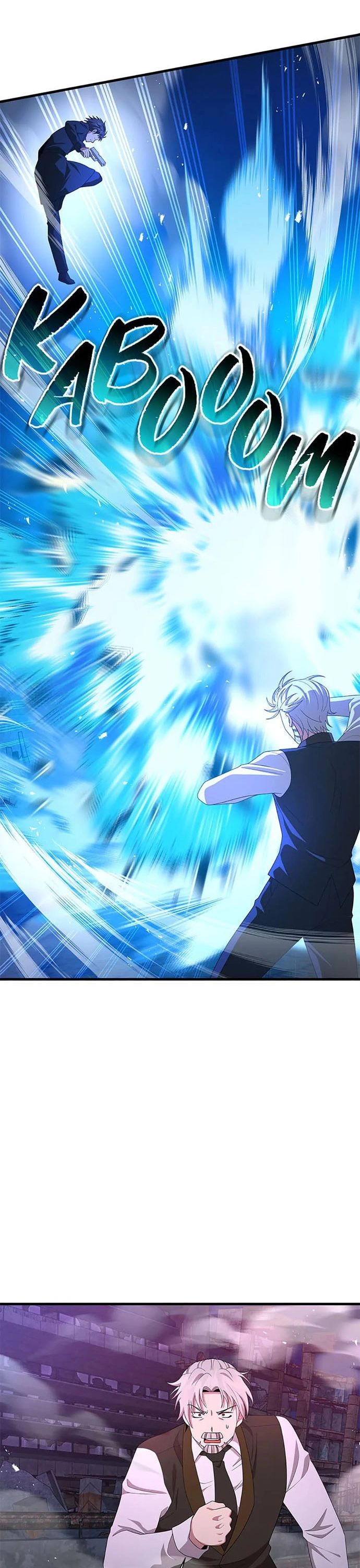 Truyền Nhân Của Thần Thoại Anh Hùng Chapter 67 - Trang 2