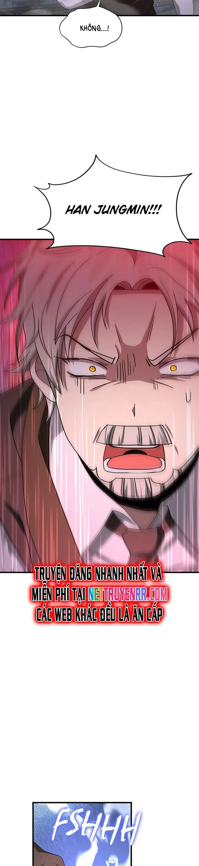 Truyền Nhân Của Thần Thoại Anh Hùng Chapter 67 - Trang 2