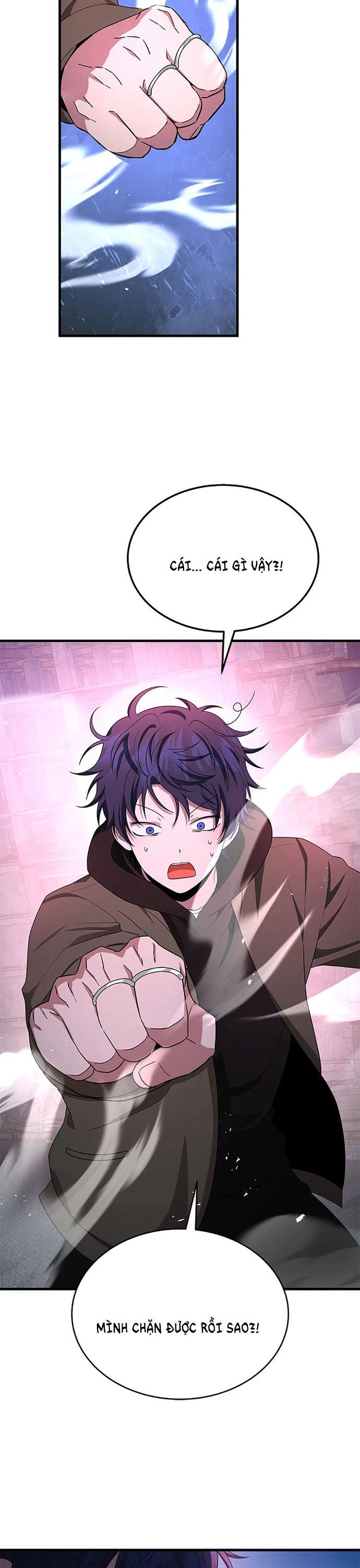 Truyền Nhân Của Thần Thoại Anh Hùng Chapter 67 - Trang 2