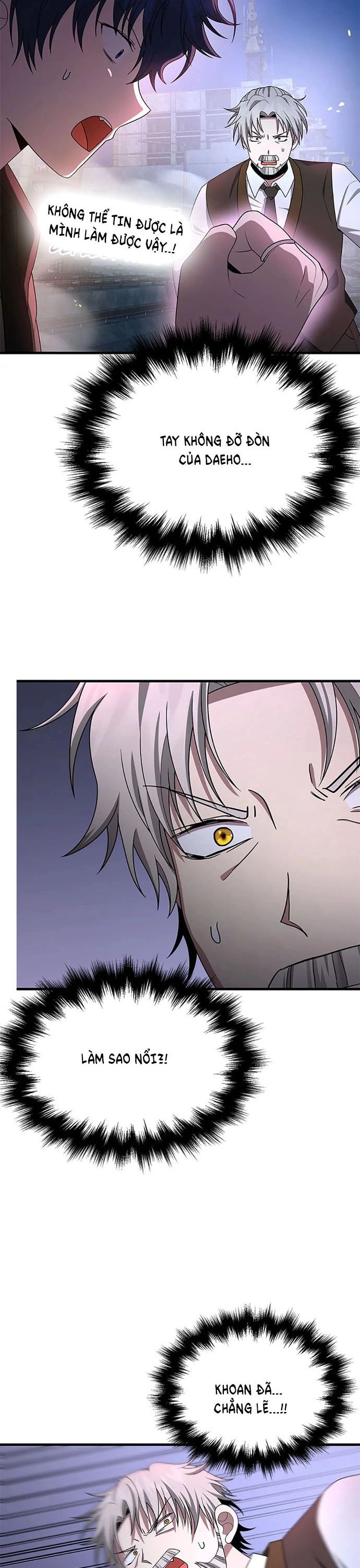 Truyền Nhân Của Thần Thoại Anh Hùng Chapter 67 - Trang 2