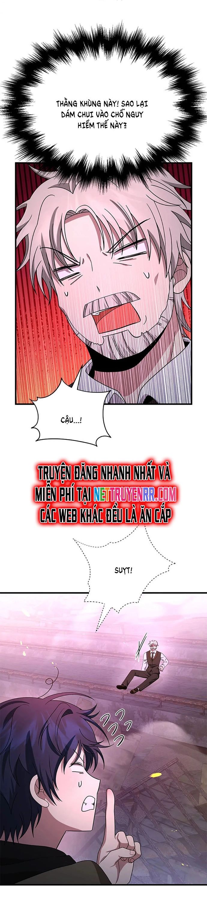 Truyền Nhân Của Thần Thoại Anh Hùng Chapter 67 - Trang 2