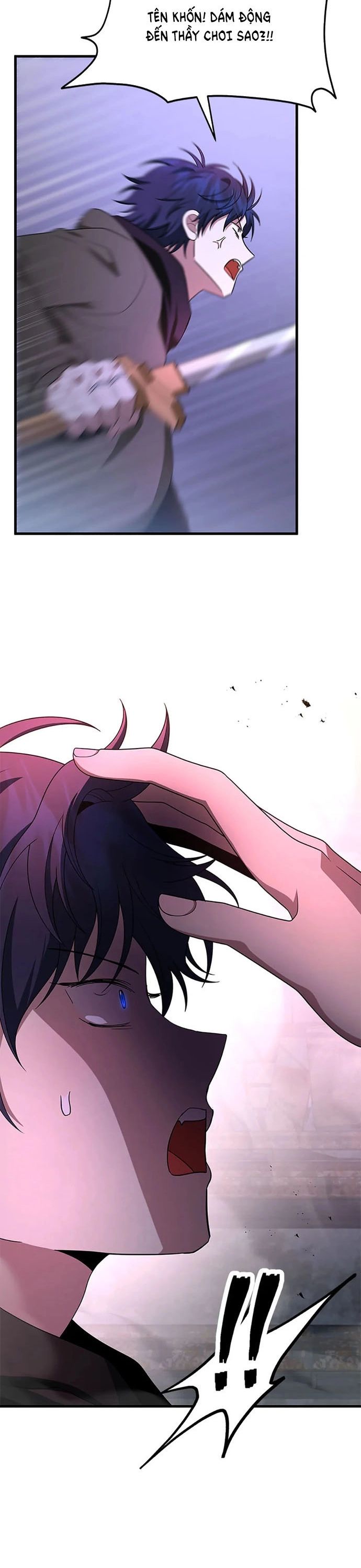 Truyền Nhân Của Thần Thoại Anh Hùng Chapter 67 - Trang 2