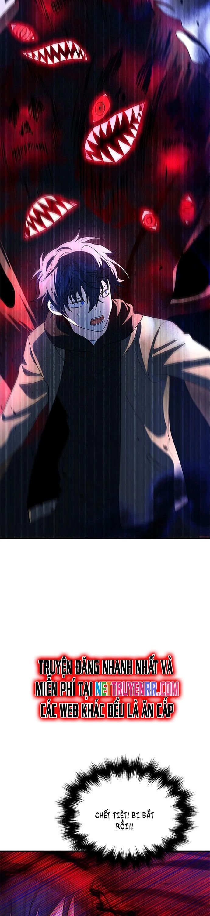 Truyền Nhân Của Thần Thoại Anh Hùng Chapter 67 - Trang 2