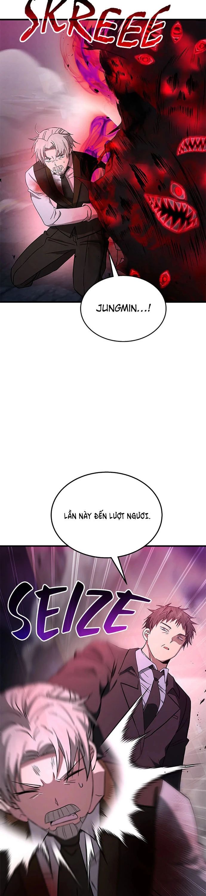 Truyền Nhân Của Thần Thoại Anh Hùng Chapter 67 - Trang 2