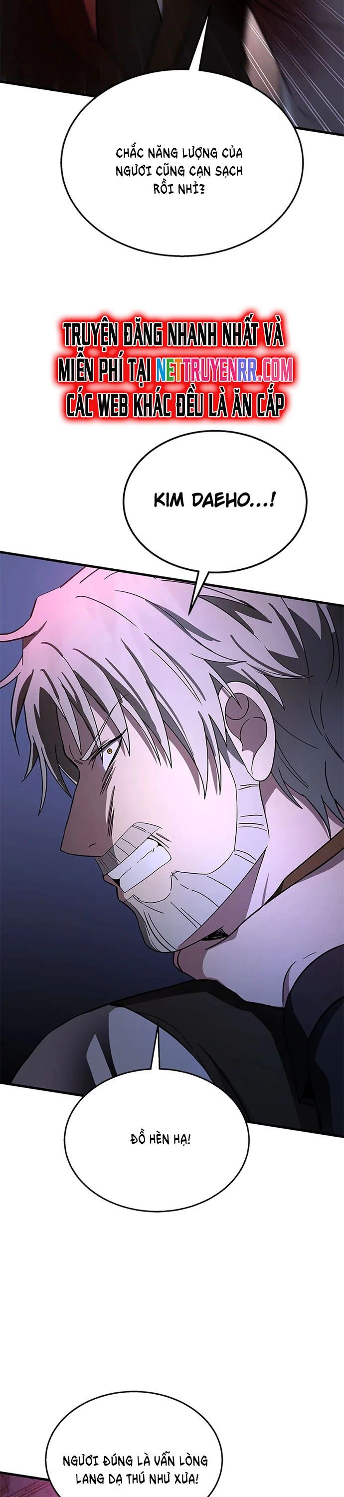 Truyền Nhân Của Thần Thoại Anh Hùng Chapter 67 - Trang 2