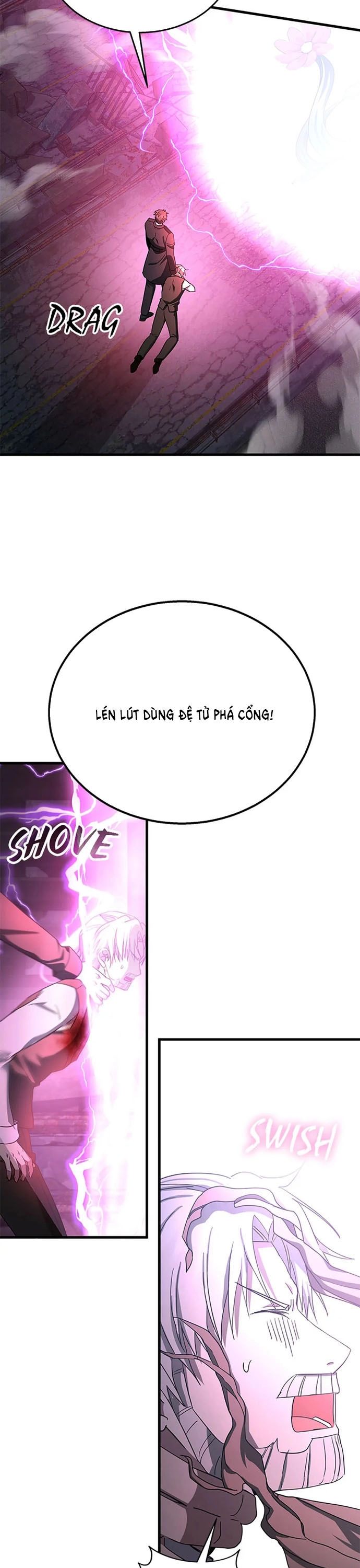 Truyền Nhân Của Thần Thoại Anh Hùng Chapter 67 - Trang 2