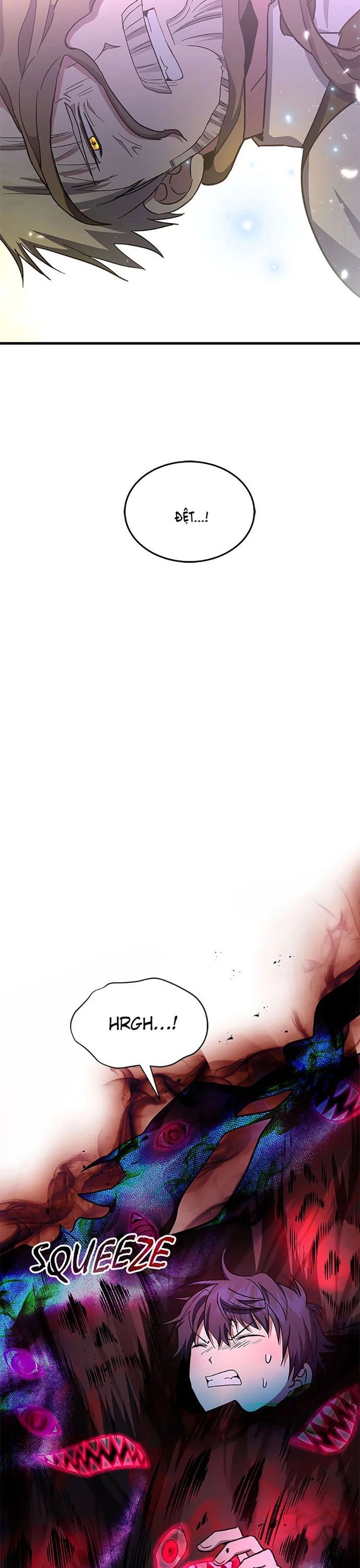 Truyền Nhân Của Thần Thoại Anh Hùng Chapter 67 - Trang 2