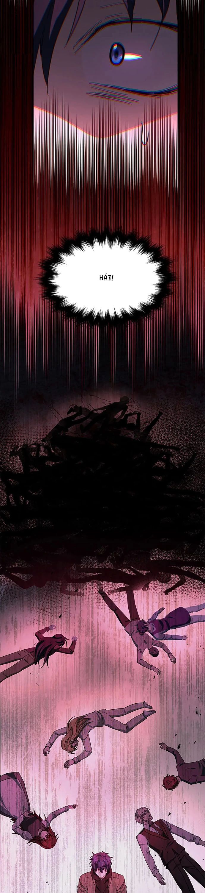 Truyền Nhân Của Thần Thoại Anh Hùng Chapter 67 - Trang 2