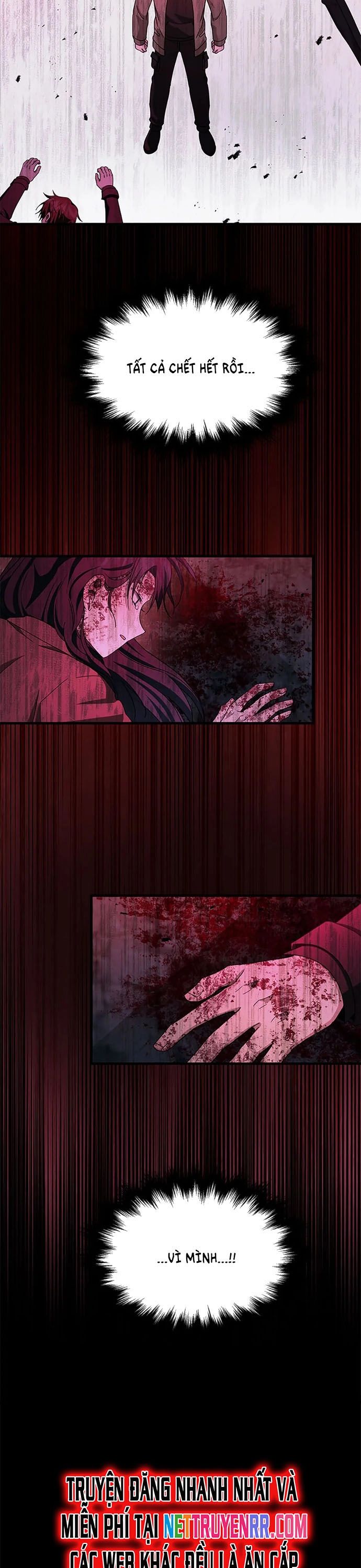 Truyền Nhân Của Thần Thoại Anh Hùng Chapter 67 - Trang 2