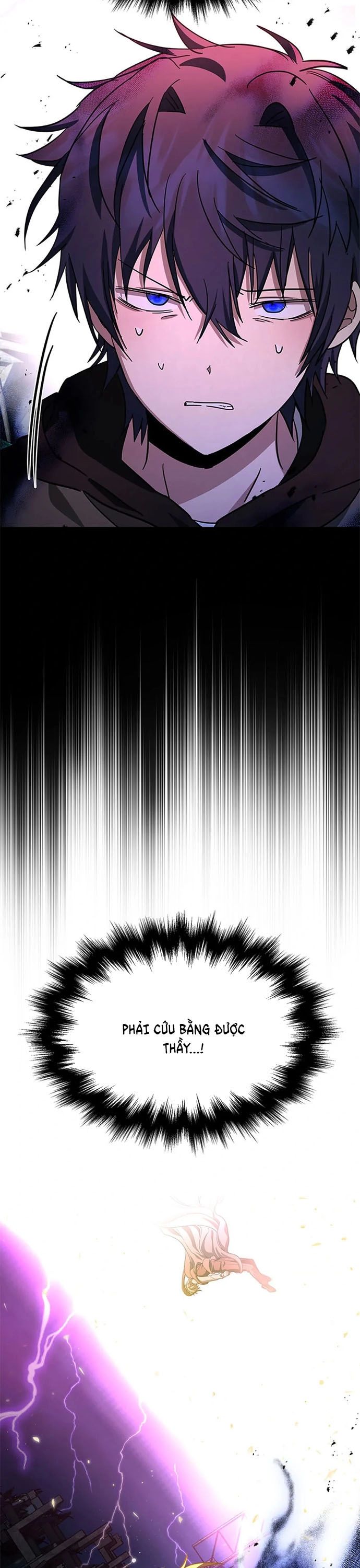 Truyền Nhân Của Thần Thoại Anh Hùng Chapter 67 - Trang 2