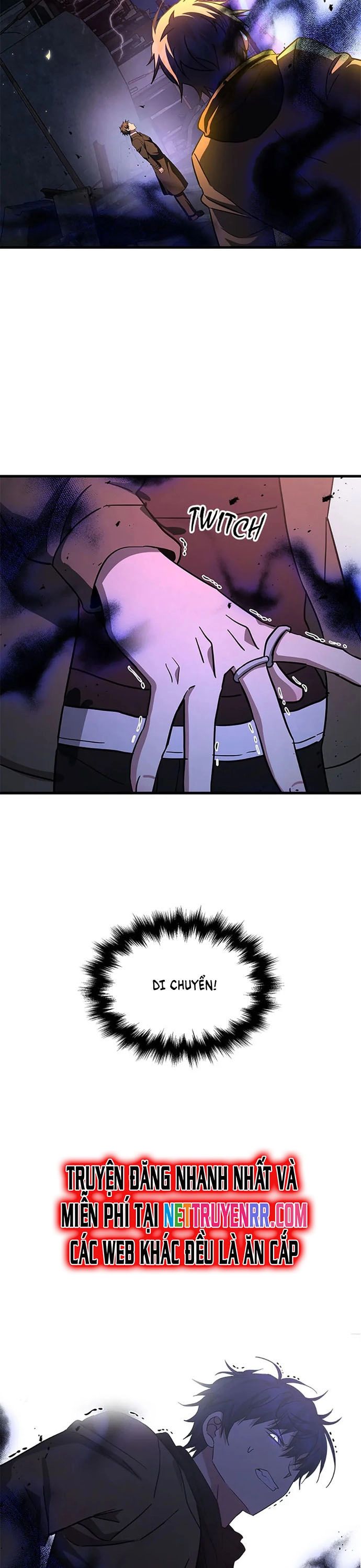 Truyền Nhân Của Thần Thoại Anh Hùng Chapter 67 - Trang 2