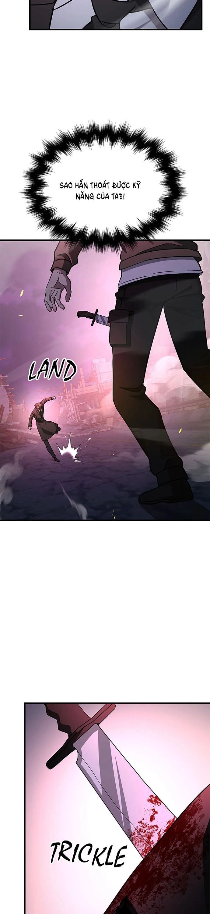 Truyền Nhân Của Thần Thoại Anh Hùng Chapter 67 - Trang 2