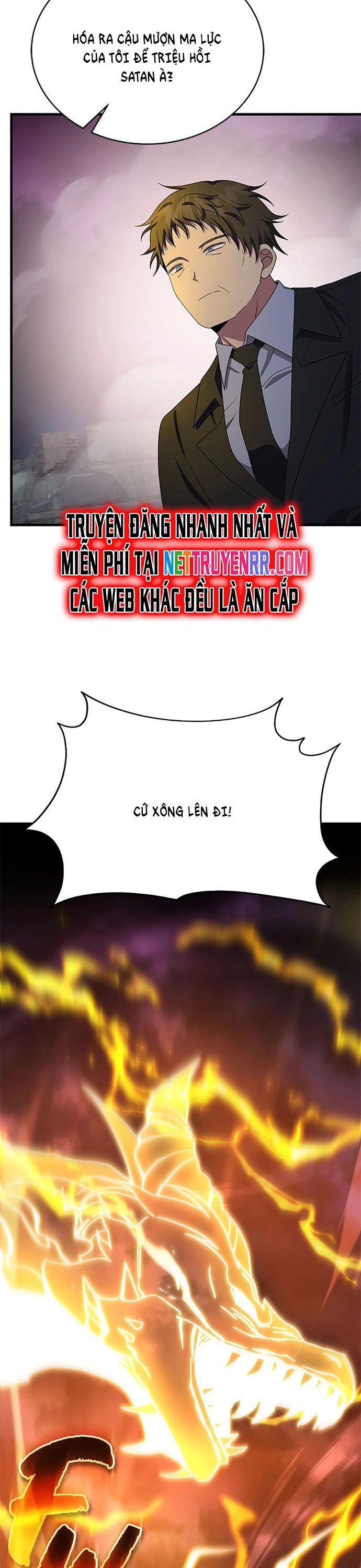 Truyền Nhân Của Thần Thoại Anh Hùng Chapter 67 - Trang 2