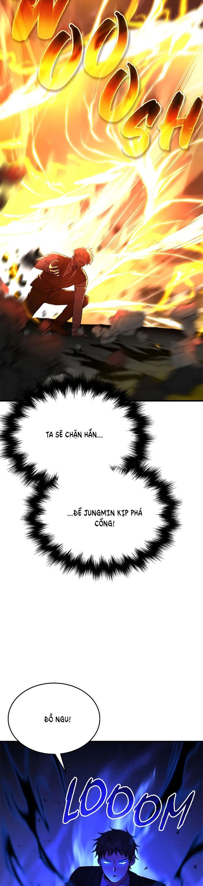 Truyền Nhân Của Thần Thoại Anh Hùng Chapter 67 - Trang 2