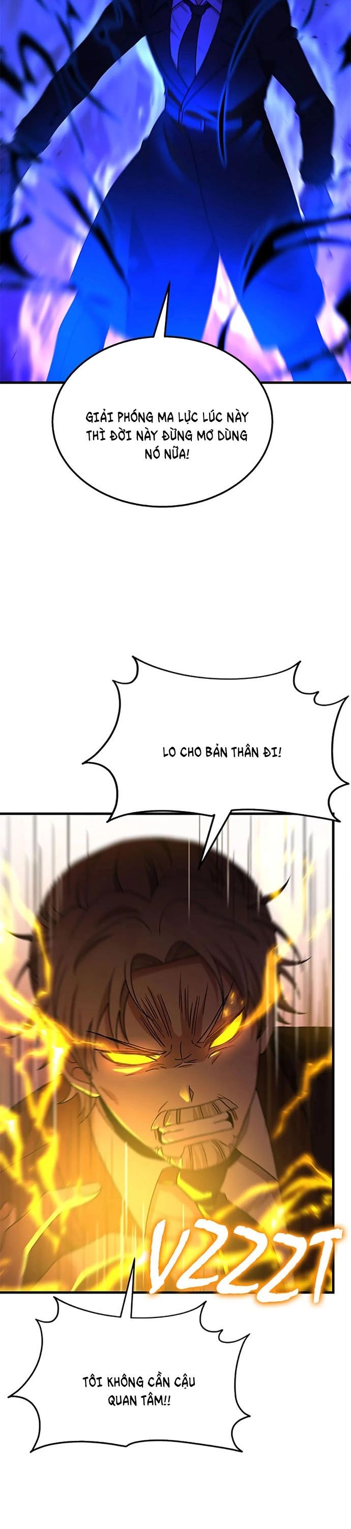 Truyền Nhân Của Thần Thoại Anh Hùng Chapter 67 - Trang 2