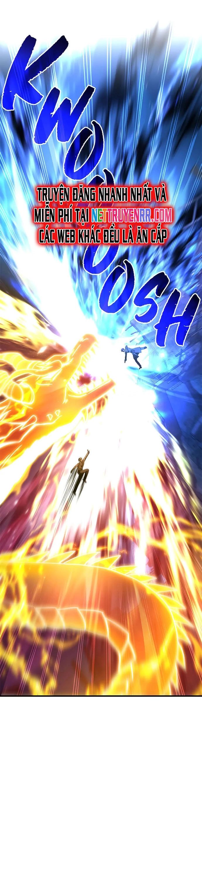 Truyền Nhân Của Thần Thoại Anh Hùng Chapter 67 - Trang 2