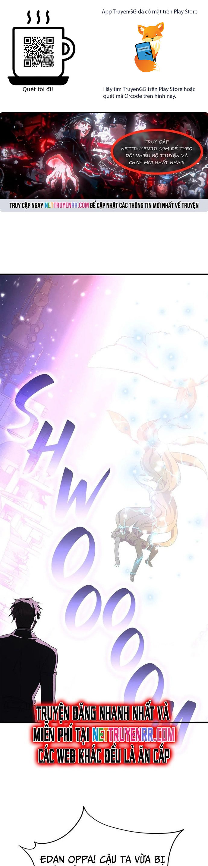 Truyền Nhân Của Thần Thoại Anh Hùng Chapter 68 - Trang 2