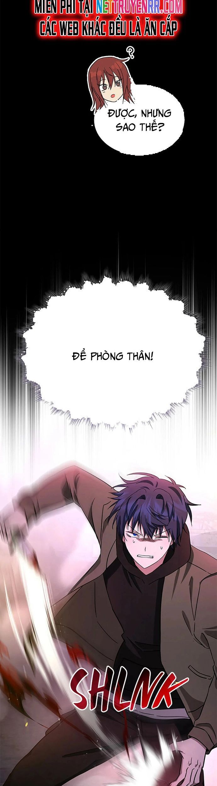 Truyền Nhân Của Thần Thoại Anh Hùng Chapter 68 - Trang 2