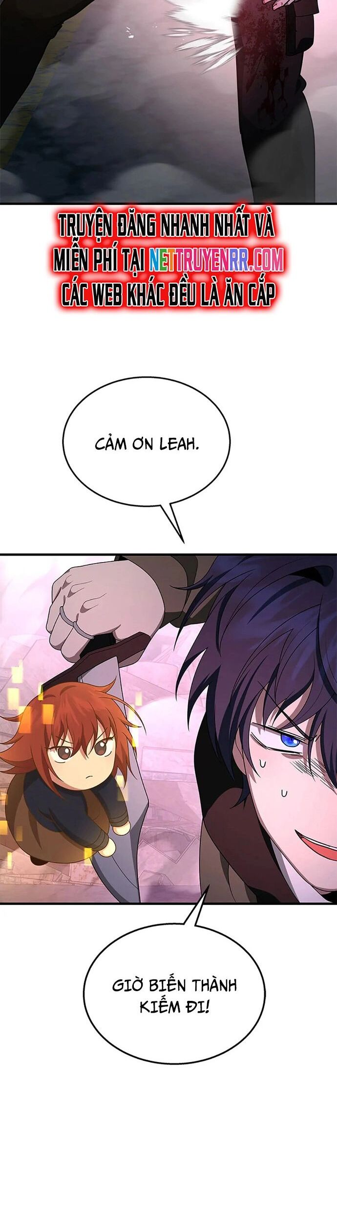 Truyền Nhân Của Thần Thoại Anh Hùng Chapter 68 - Trang 2