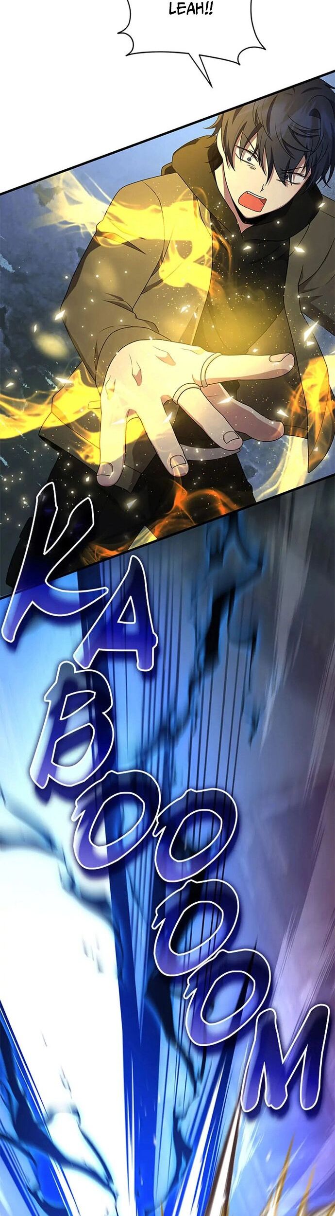 Truyền Nhân Của Thần Thoại Anh Hùng Chapter 68 - Trang 2