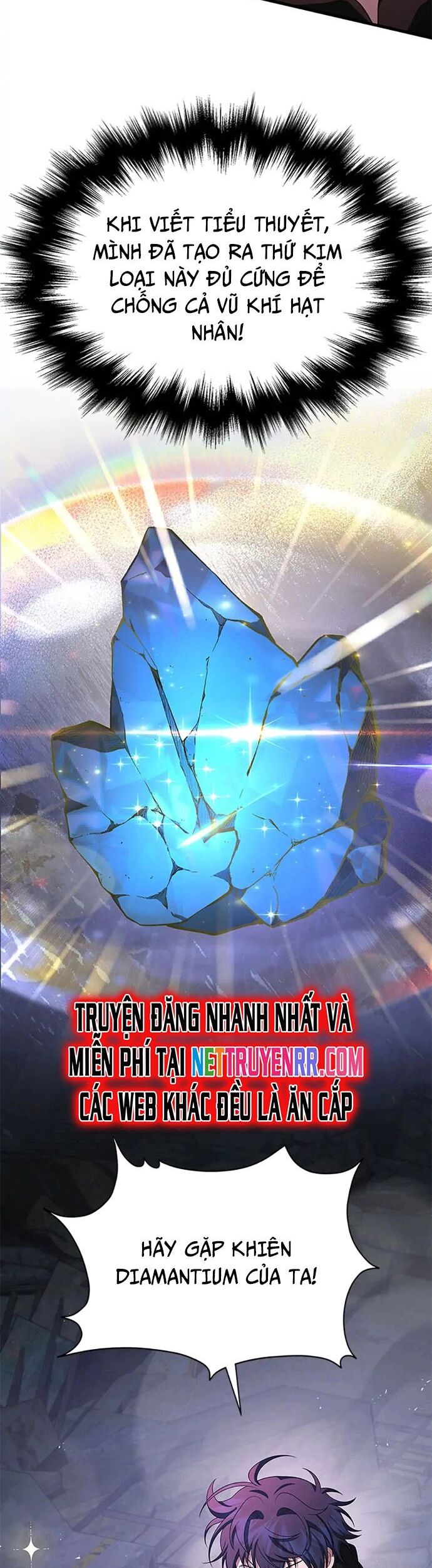 Truyền Nhân Của Thần Thoại Anh Hùng Chapter 68 - Trang 2