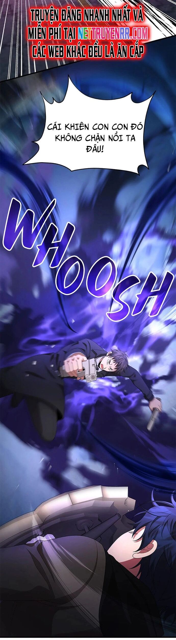 Truyền Nhân Của Thần Thoại Anh Hùng Chapter 68 - Trang 2