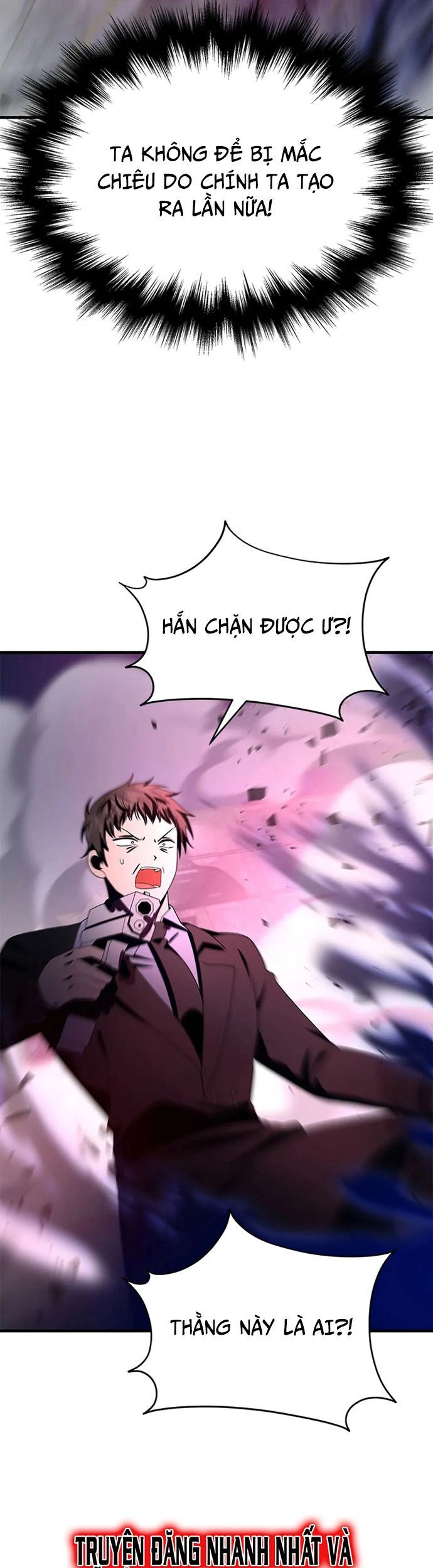 Truyền Nhân Của Thần Thoại Anh Hùng Chapter 68 - Trang 2