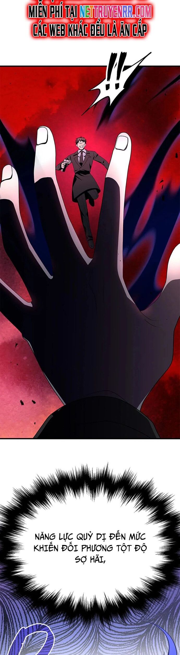 Truyền Nhân Của Thần Thoại Anh Hùng Chapter 68 - Trang 2