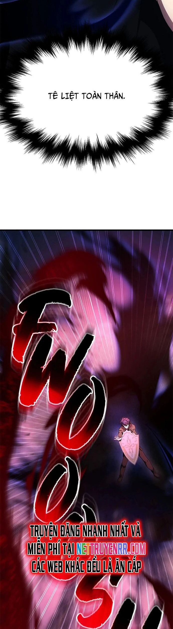 Truyền Nhân Của Thần Thoại Anh Hùng Chapter 68 - Trang 2