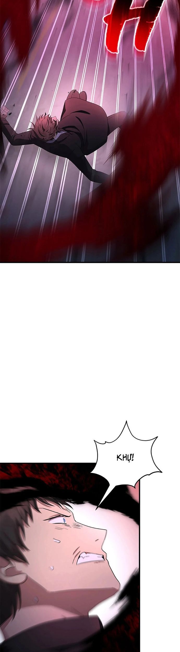 Truyền Nhân Của Thần Thoại Anh Hùng Chapter 68 - Trang 2