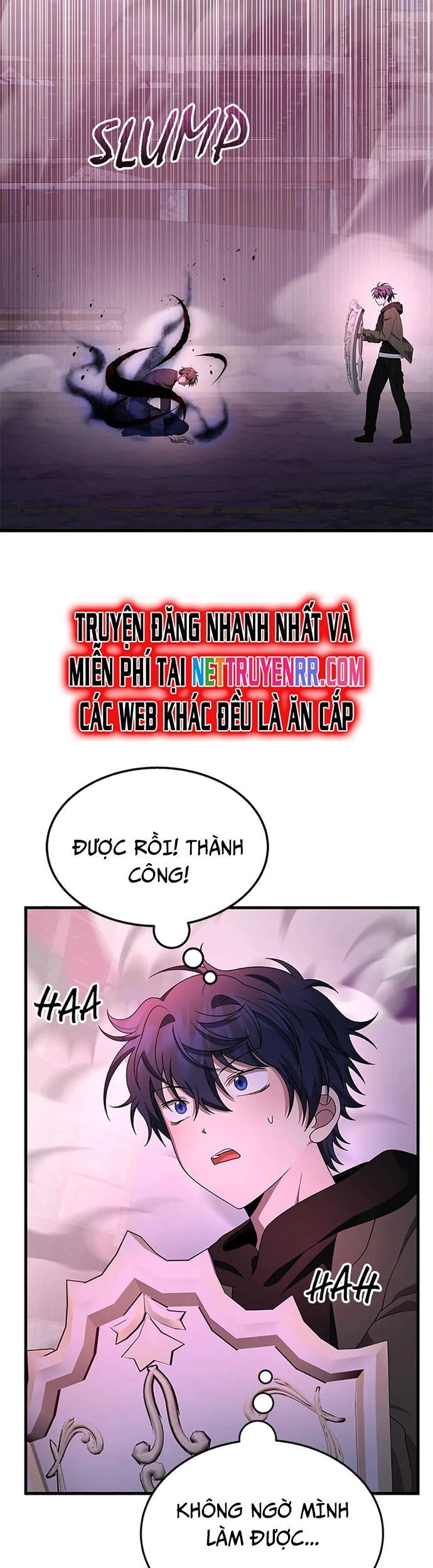 Truyền Nhân Của Thần Thoại Anh Hùng Chapter 68 - Trang 2